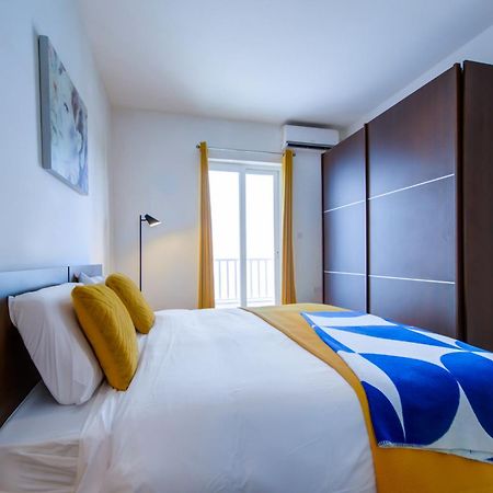 Prime Location, Modern Apartment In St Julian'S, Paceville, Apt 8 By Vaganza Saint Julian's Екстериор снимка