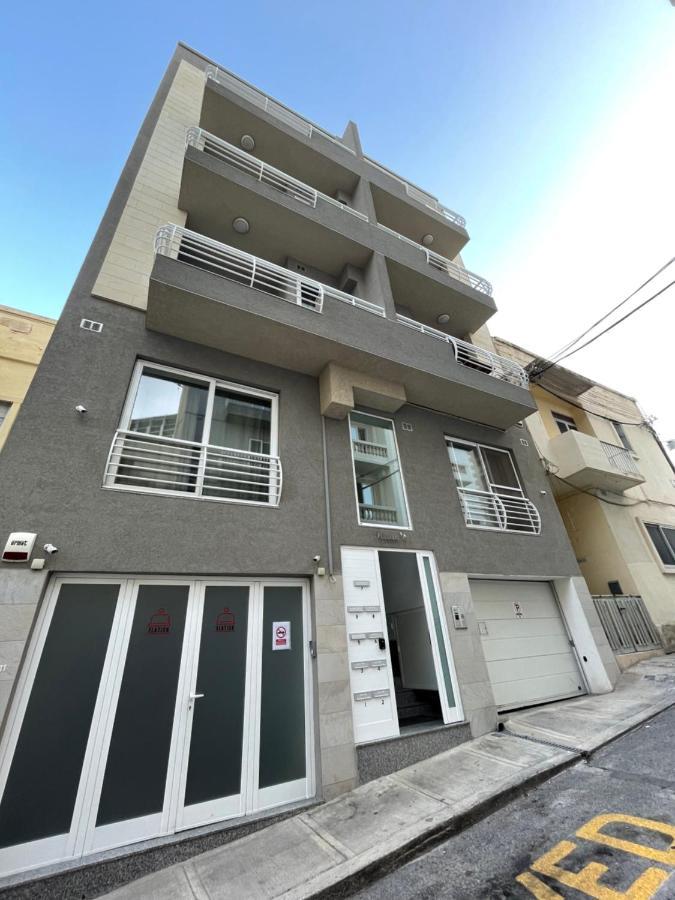 Prime Location, Modern Apartment In St Julian'S, Paceville, Apt 8 By Vaganza Saint Julian's Екстериор снимка