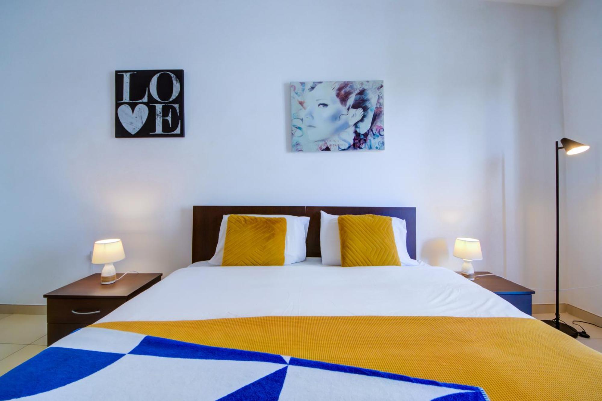 Prime Location, Modern Apartment In St Julian'S, Paceville, Apt 8 By Vaganza Saint Julian's Екстериор снимка